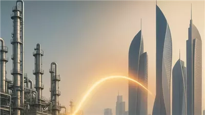 الشركات الصناعية الألمانية تحت ضغط الحرب على إيران.. 90% تتوقع تأثر أعمالها