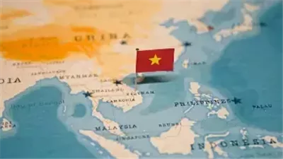 فيتنام تتحرك لتأمين النفط.. شراكات مع اليابان وكوريا الجنوبية في مواجهة اضطرابات الشرق الأوسط