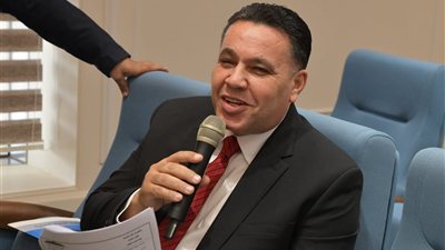 النائب عماد الغنيمي: قانون الإدارة المحلية يحتاج إلى إعادة صياغة لمواكبة رؤية الجمهورية الجديدة