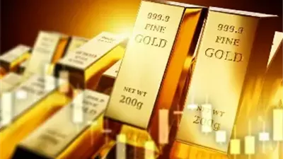 أسعار الذهب اليوم تتراجع عالميًا لأدنى مستوى في أسبوع بسبب صعود الدولار