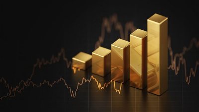 بنك UBP السويسري يعيد بناء مراكزه في الذهب ويؤكد بوصول السعر إلى 6000 دولار  