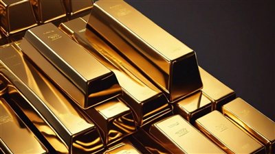 استقرار أسعار الذهب وسط تصاعد التوترات وترقب تطورات الصراع