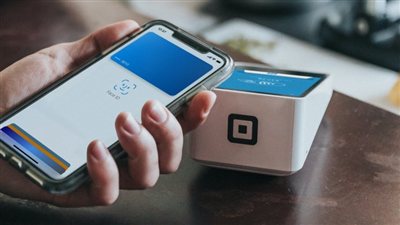 المحافظ الإلكترونية 