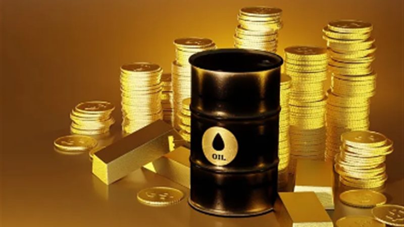 التوترات الجيوسياسية