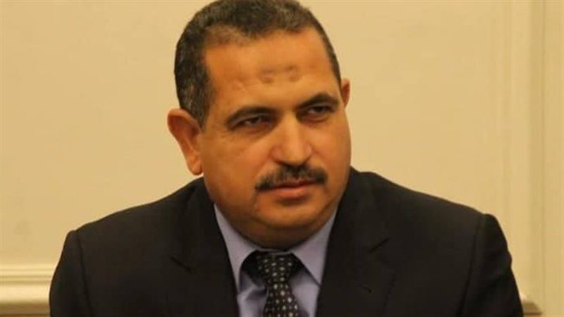 الدكتور خالد الشافعي