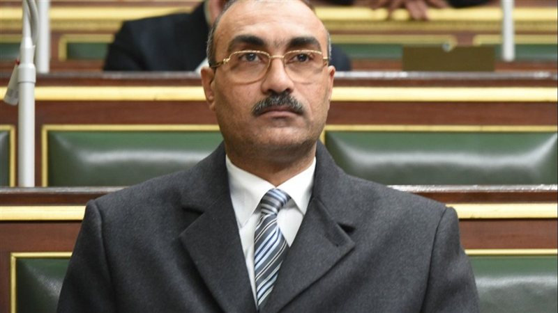 إيهاب منصورعضو مجلس
