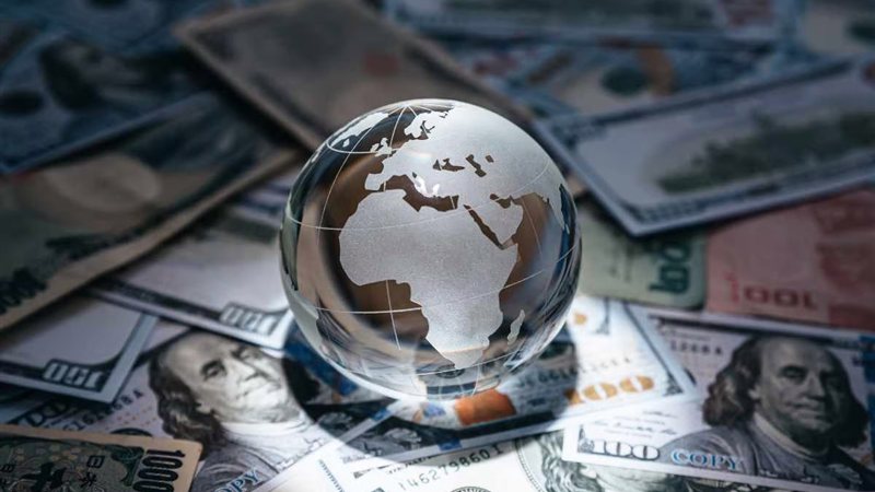 الاقتصاد العالمي