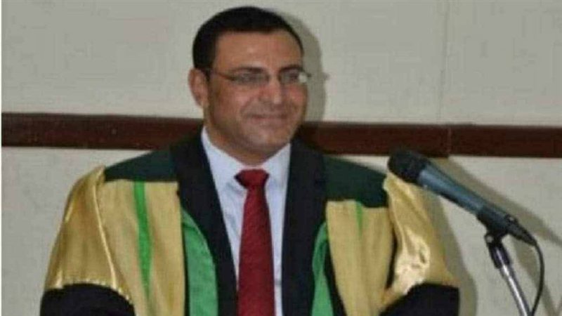 د. كرم سلام عبدالرؤوف