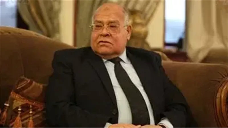 ناجى الشهابي رئيس