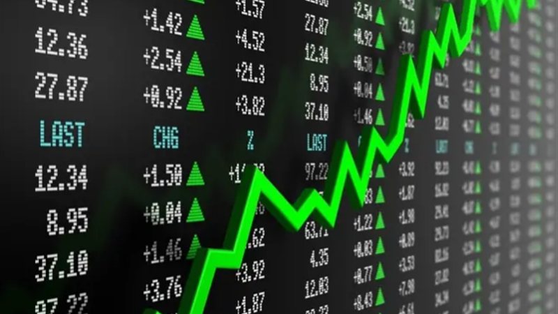 انتعاش الاسواق العالمية