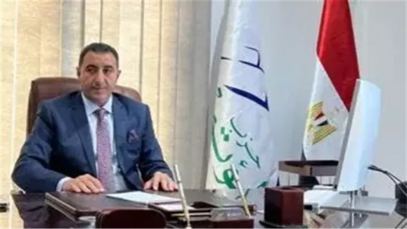 الدكتور السعيد غنيم،