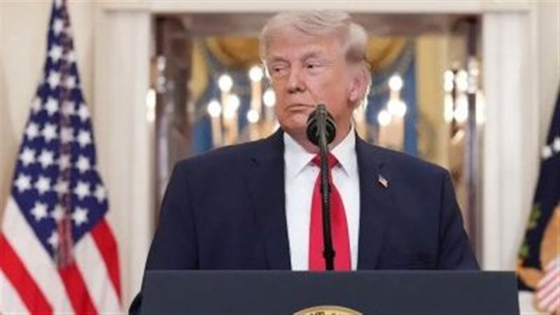  دونالد ترامب