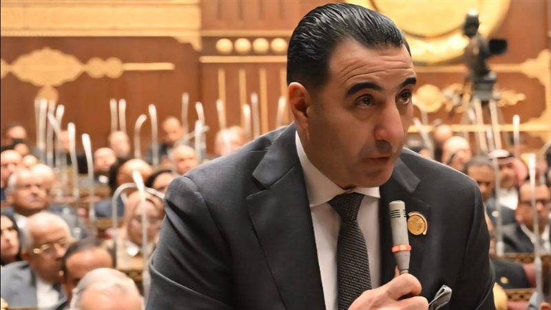 الدكتور السعيد غنيم