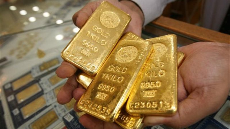 أسعار الذهب