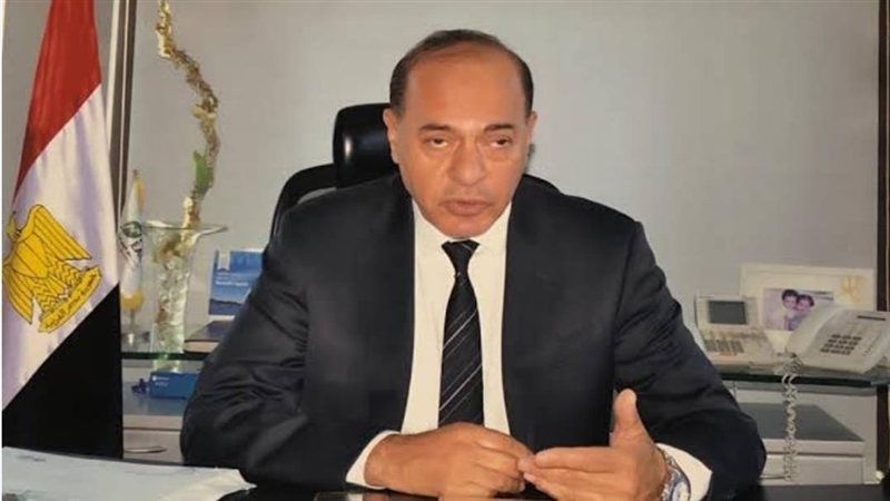 عادل عبد الفتاح الخبير