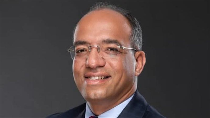 النائب علي مهران