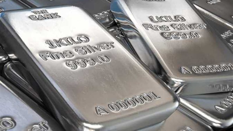 أسعار الفضة في قطر
