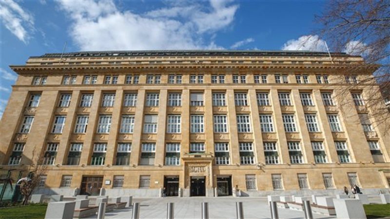 البنك الوطني النمساوي