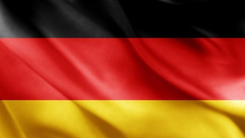 ألمانيا 