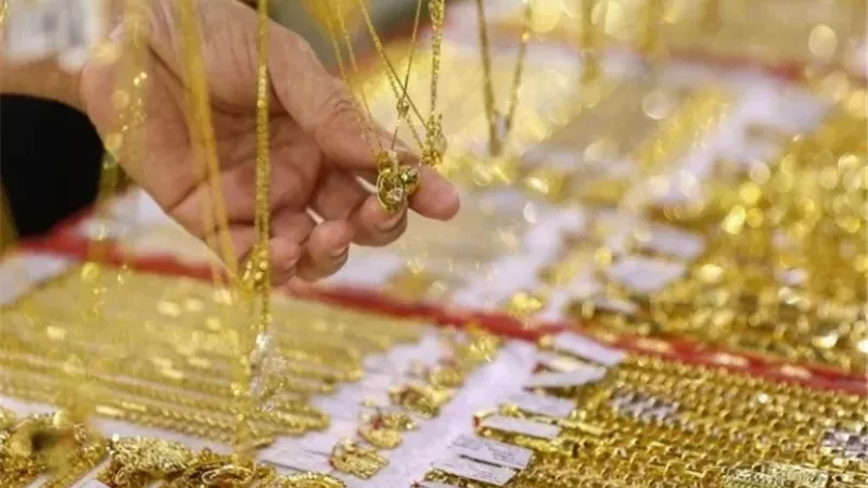 أسعار الذهب في الإمارات