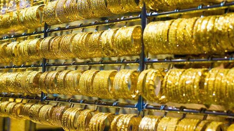 سعر الذهب في مصر