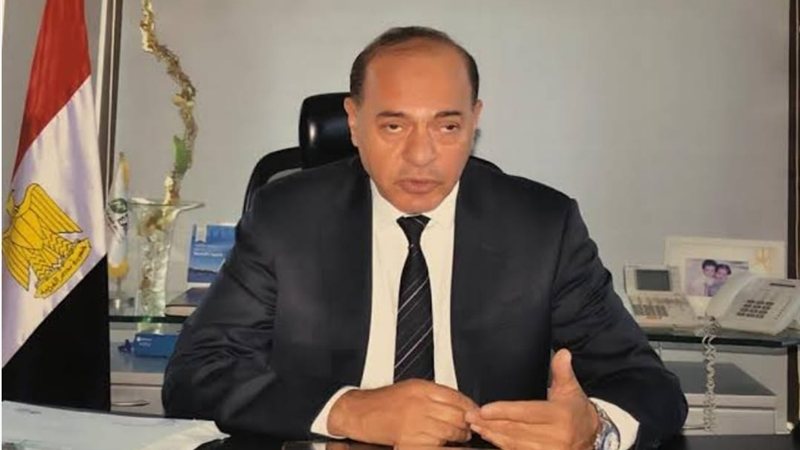 عادل عبد الفتاح الخبير