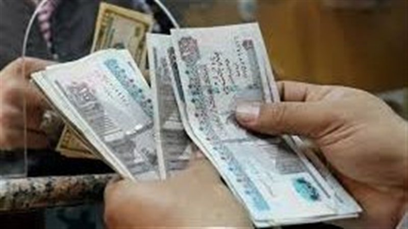 زيادة المرتبات