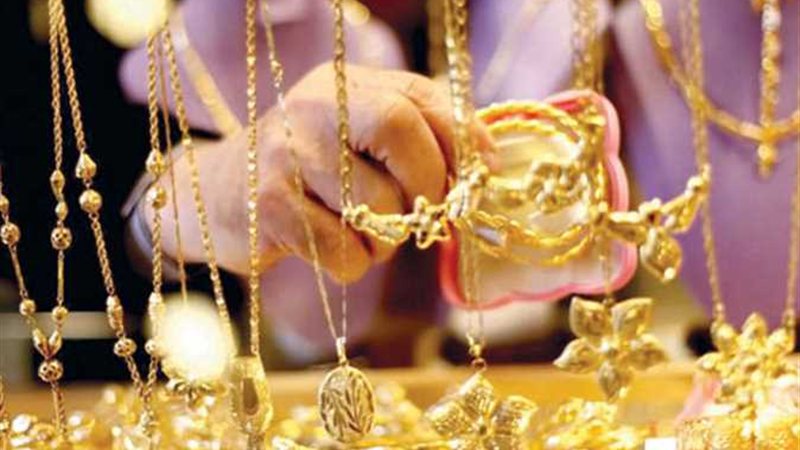 سعر الذهب في مصر