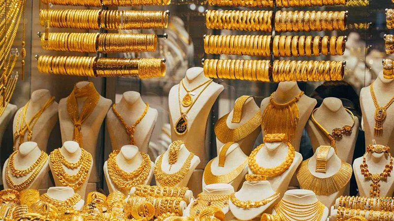 سعر الذهب في قطر