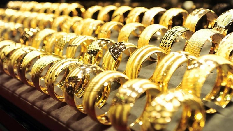 سعر الذهب اليوم في